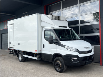 Carrinha frigorífica IVECO Daily 70c18