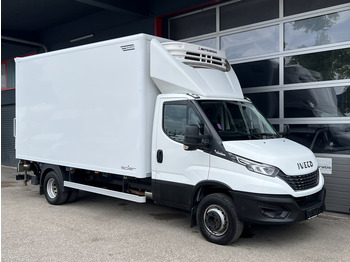 Carrinha frigorífica IVECO Daily 70c18