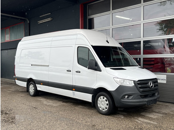 Furgão MERCEDES-BENZ Sprinter 317