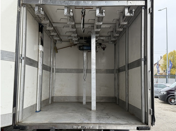 Locação de Mercedes-Benz Sprinter 513 CDI ThermoKing V-200 Rohrbahnen 516 Mercedes-Benz Sprinter 513 CDI ThermoKing V-200 Rohrbahnen 516: foto 5 Locação de Mercedes-Benz Sprinter 513 CDI ThermoKing V-200 Rohrbahnen 516 Mercedes-Benz Sprinter 513 CDI ThermoKing V-200 Rohrbahnen 516: foto 5