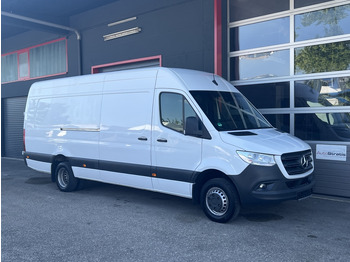 Furgão MERCEDES-BENZ Sprinter 516
