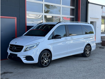 Automóvel MERCEDES-BENZ