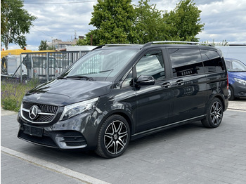 Automóvel MERCEDES-BENZ