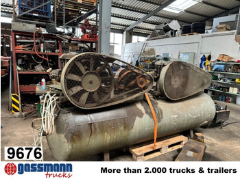 Equipamento de construção ALUP