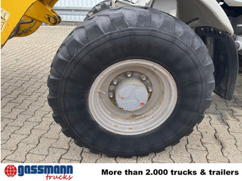 Carregadeira de rodas Atlas AR 75 Radlader, SWE: foto 5 Carregadeira de rodas Atlas AR 75 Radlader, SWE: foto 5