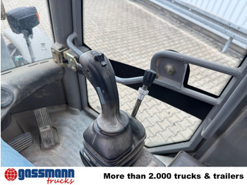 Carregadeira de rodas Atlas AR 75 Radlader, SWE: foto 3 Carregadeira de rodas Atlas AR 75 Radlader, SWE: foto 3