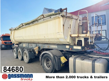 Semireboque basculante CARNEHL