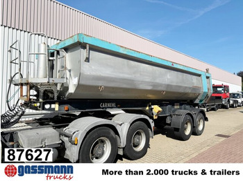 Semireboque basculante CARNEHL