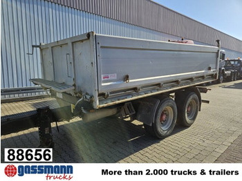 Reboque basculante CARNEHL