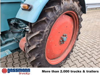 Trator Hanomag HANOMAG - R 27: foto 2