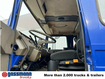 Carro de bombeiro Iveco 120-23 AW 4x4 Doka, V8-Motor, Gerätewagen,: foto 3