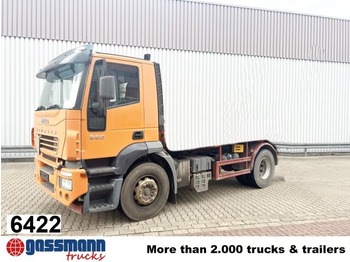 Caminhão chassi IVECO