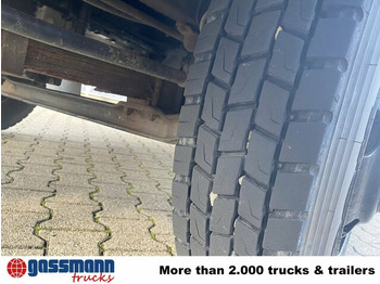 Carro de bombeiro Iveco 60-9 A 4x2 Doka, LF 8: foto 2