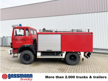 Ambulância Iveco 75-14 AW 4x4, TLF 8/18: foto 2
