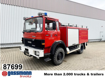 Ambulância IVECO