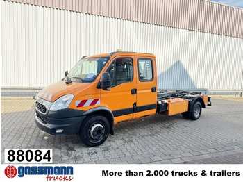 Caminhão polibenne IVECO Daily 70c17