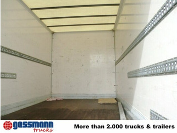 Caminhão furgão Iveco EuroCargo 75 E 17/4x2, 6x VORHANDEN!: foto 4