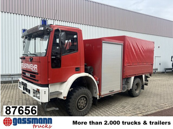 Ambulância IVECO