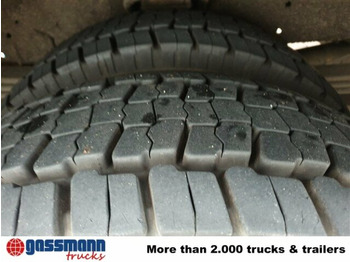 Carro de bombeiro MAN 10.224 LC 4x2 BB Doka, TLF 16/12, 6-Zylinder: foto 2
