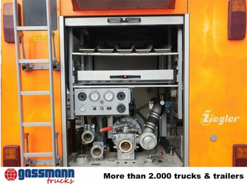 Carro de bombeiro MAN 10.224 LC 4x2 BB Doka, TLF 16/12, 6-Zylinder: foto 5