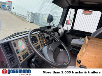 Carro de bombeiro MAN 14.224 F 4x2 BB Doka, LF 16/18: foto 5 Carro de bombeiro MAN 14.224 F 4x2 BB Doka, LF 16/18: foto 5