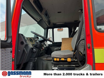 Carro de bombeiro MAN 14.224 F 4x2 BB Doka, LF 16/18: foto 4 Carro de bombeiro MAN 14.224 F 4x2 BB Doka, LF 16/18: foto 4