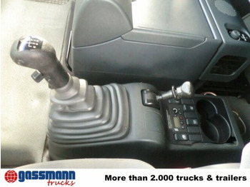 Caminhão chassi MAN TGA 18.360 4x2: foto 3