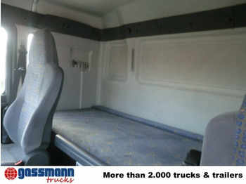 Caminhão chassi MAN TGA 18.360 4x2: foto 2