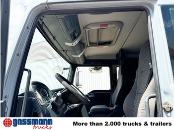 Caminhão basculante MAN TGL 8.180 4x2 BB Doka, 2x AHK: foto 2