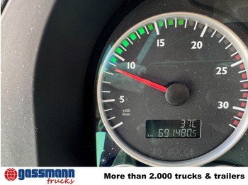 Caminhão florestal, Caminhão grua MAN TGS 26.500 6X4H-4 BL, PriTarder, HydroDrive,: foto 5 Caminhão florestal, Caminhão grua MAN TGS 26.500 6X4H-4 BL, PriTarder, HydroDrive,: foto 5