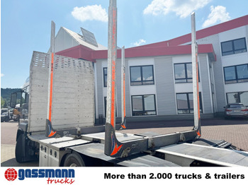 Caminhão florestal, Caminhão grua MAN TGS 26.500 6X4H-4 BL, PriTarder, HydroDrive,: foto 2 Caminhão florestal, Caminhão grua MAN TGS 26.500 6X4H-4 BL, PriTarder, HydroDrive,: foto 2