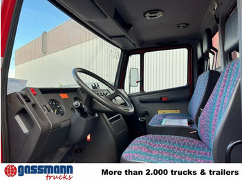 Carro de bombeiro Mercedes-Benz 609 D 4x2, Feuerwehr Gerätewagen: foto 3 Carro de bombeiro Mercedes-Benz 609 D 4x2, Feuerwehr Gerätewagen: foto 3