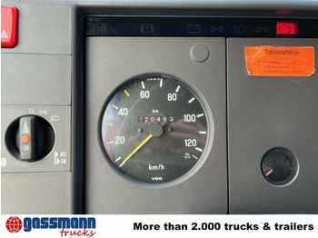 Carro de bombeiro Mercedes-Benz 609 D 4x2, Feuerwehr Gerätewagen: foto 5 Carro de bombeiro Mercedes-Benz 609 D 4x2, Feuerwehr Gerätewagen: foto 5