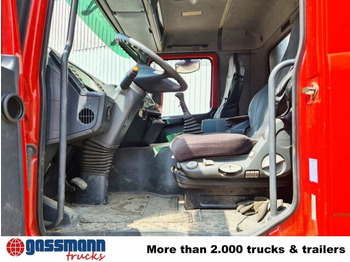 Caminhão chassi Mercedes-Benz Actros 1835 K 4x2: foto 3