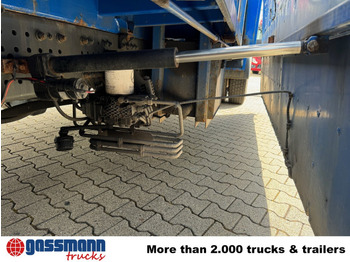 Camião de caixa aberta/ Plataforma, Caminhão grua Mercedes-Benz Actros 1836 L 4x2, Glastransporter, Heckkran: foto 2 Camião de caixa aberta/ Plataforma, Caminhão grua Mercedes-Benz Actros 1836 L 4x2, Glastransporter, Heckkran: foto 2