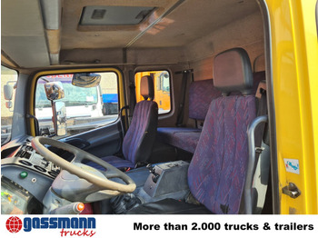 Caminhão polibenne Mercedes-Benz Atego 815 K 4x2: foto 3