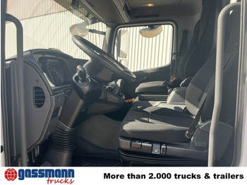 Caminhão chassi Mercedes-Benz Atego 818 K 4x2, 2x AHK, 5x VORHANDEN!: foto 5