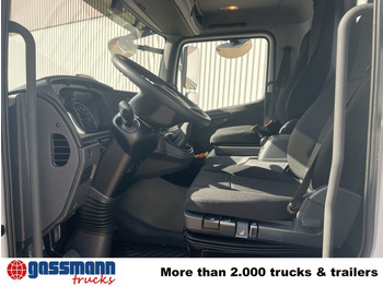 Caminhão basculante Mercedes-Benz Atego 818 K 4x2, 2x AHK, Meiller-Kipper,: foto 4