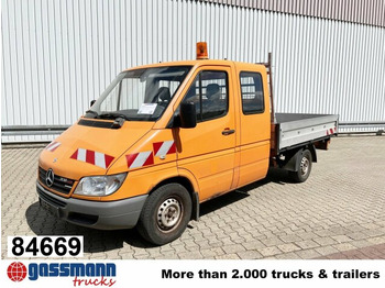 Furgão caixa aberta MERCEDES-BENZ Sprinter 308