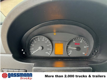 Dumper Mercedes-Benz Sprinter 310 CDI 4x2 Doka, Hinterkipper: foto 3