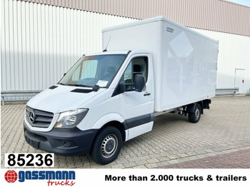Furgão MERCEDES-BENZ Sprinter 313
