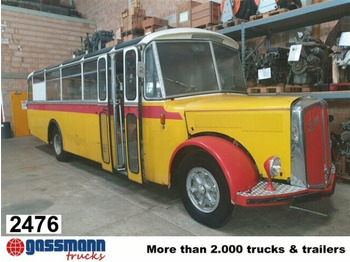 Autocarro