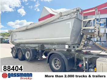 Semireboque basculante SCHMITZ SKI