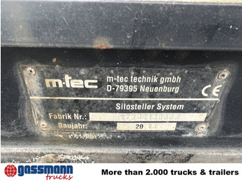 Caminhão polibenne Silosteller System m-tec HLS20: foto 2 Caminhão polibenne Silosteller System m-tec HLS20: foto 2