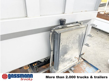 Caminhão basculante Sörling-Ilsbo hydr. Heckklappenöffung, 11m³: foto 4 Caminhão basculante Sörling-Ilsbo hydr. Heckklappenöffung, 11m³: foto 4