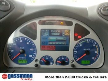 Tractor Iveco Stralis 440S45T/P 4x2: foto 2