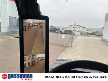 Tractor Mercedes-Benz Actros 1848 LS 4x2, Volumer, Retarder: foto 4