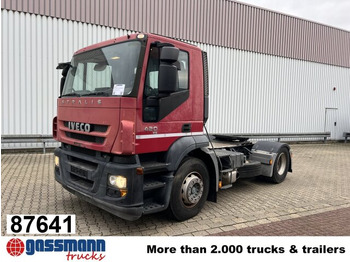 Tractor IVECO Stralis 440