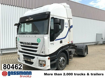 Tractor IVECO Stralis 440
