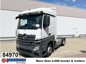 Tractor MERCEDES-BENZ Actros 1842